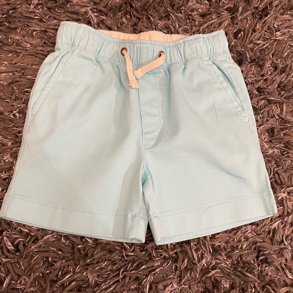 JCrew Crewcuts Boys' Dock Shorts